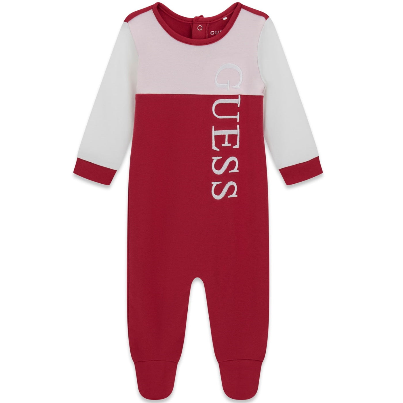 Guess tutina neonata