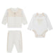 Guess tuta neonato unisex