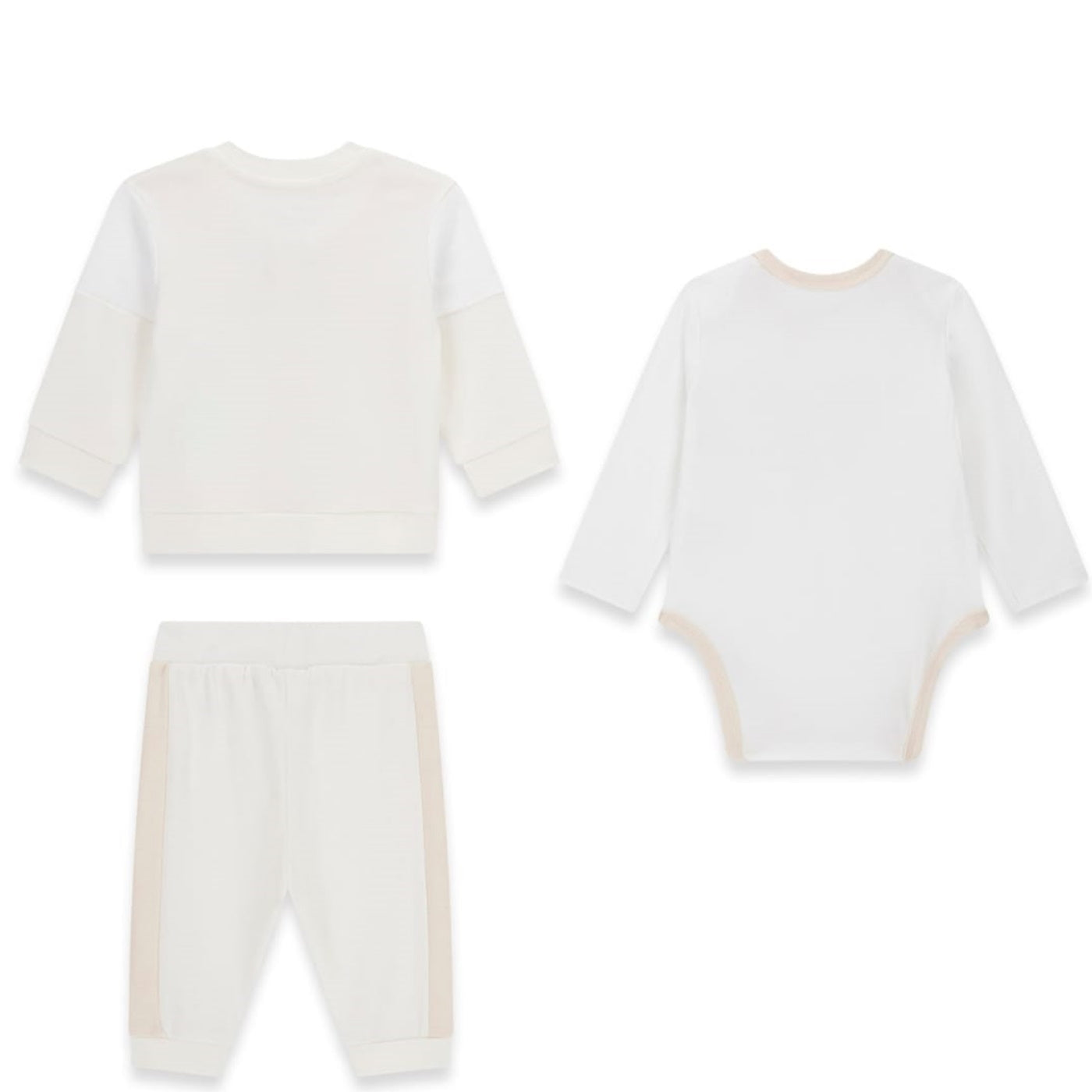 Guess tuta neonato unisex