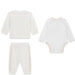 Guess tuta neonato unisex