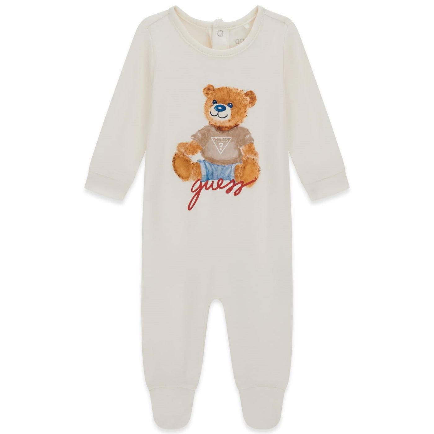 Guess tutina neonato unisex