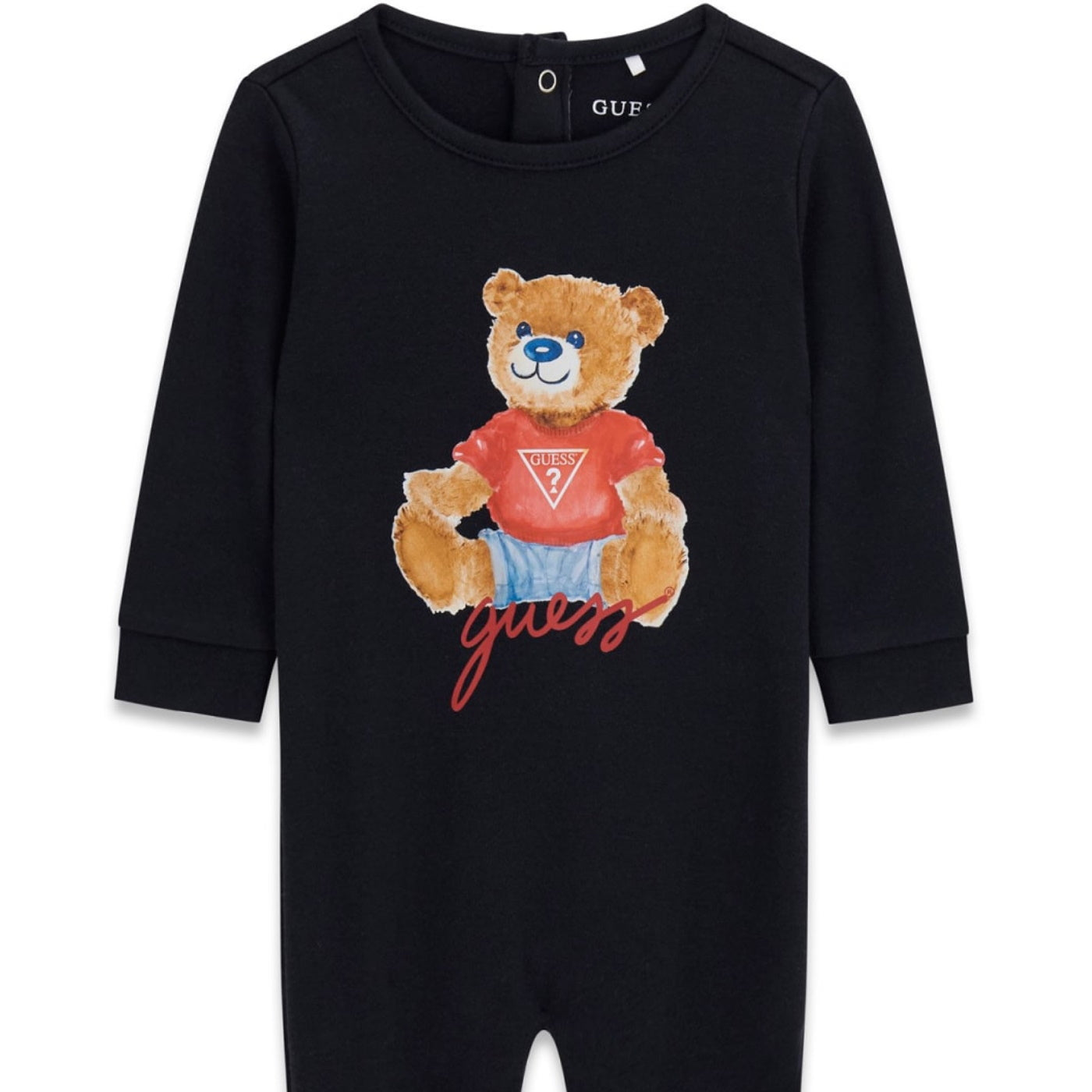 Guess tutina neonato