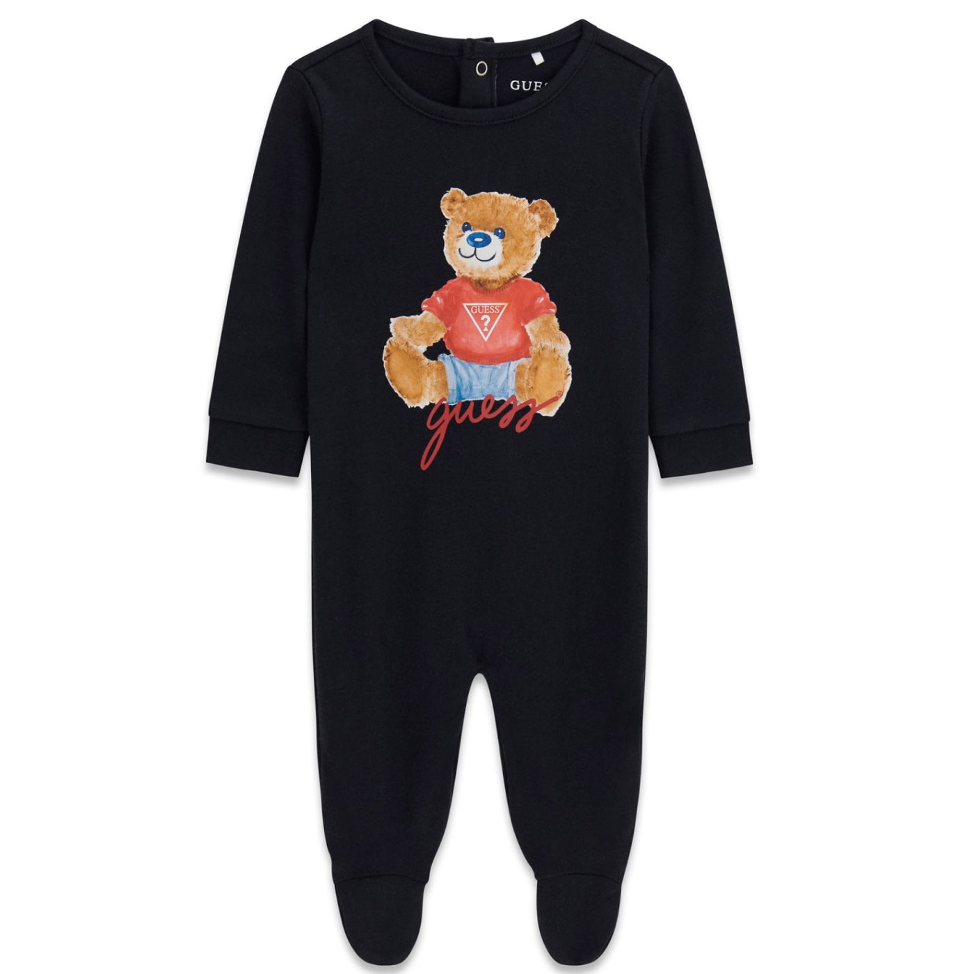 Guess tutina neonato