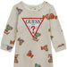 Guess tutina neonato unisex