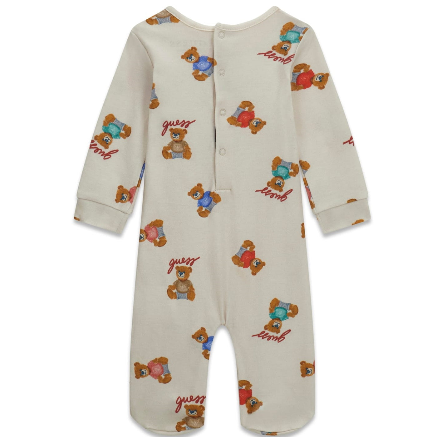 Guess tutina neonato unisex
