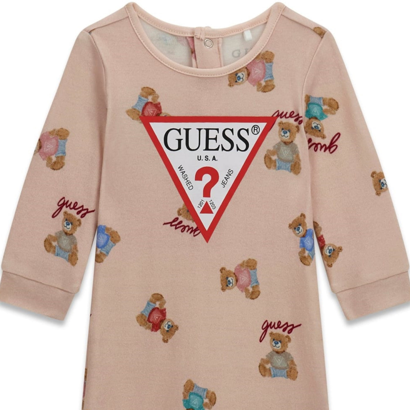 Guess tutina neonata