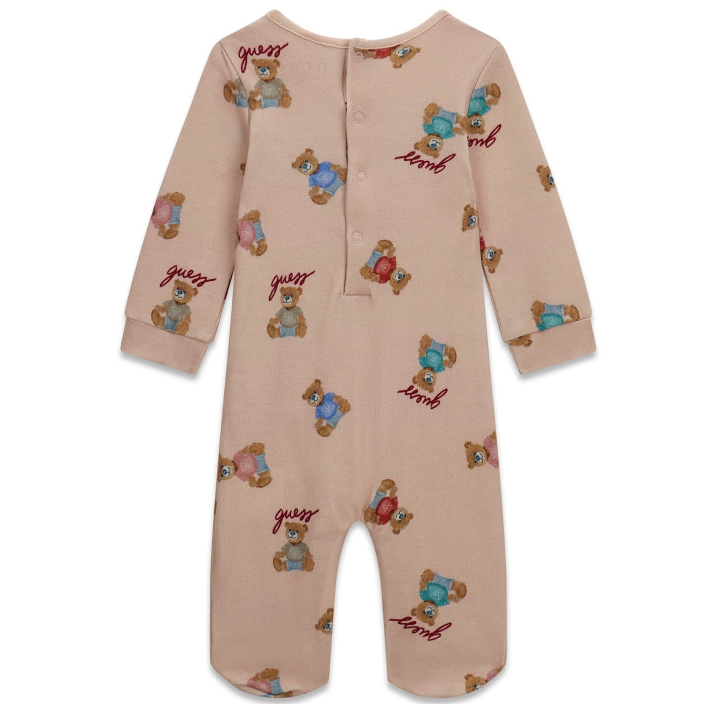 Guess tutina neonata
