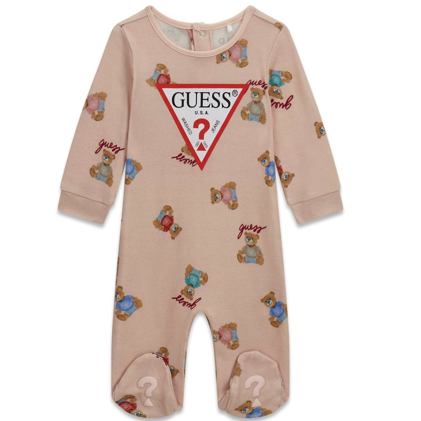 Guess tutina neonata