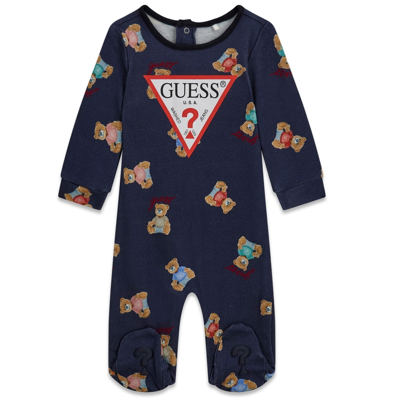 Guess tutina neonato