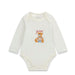 Guess set neonato unisex
