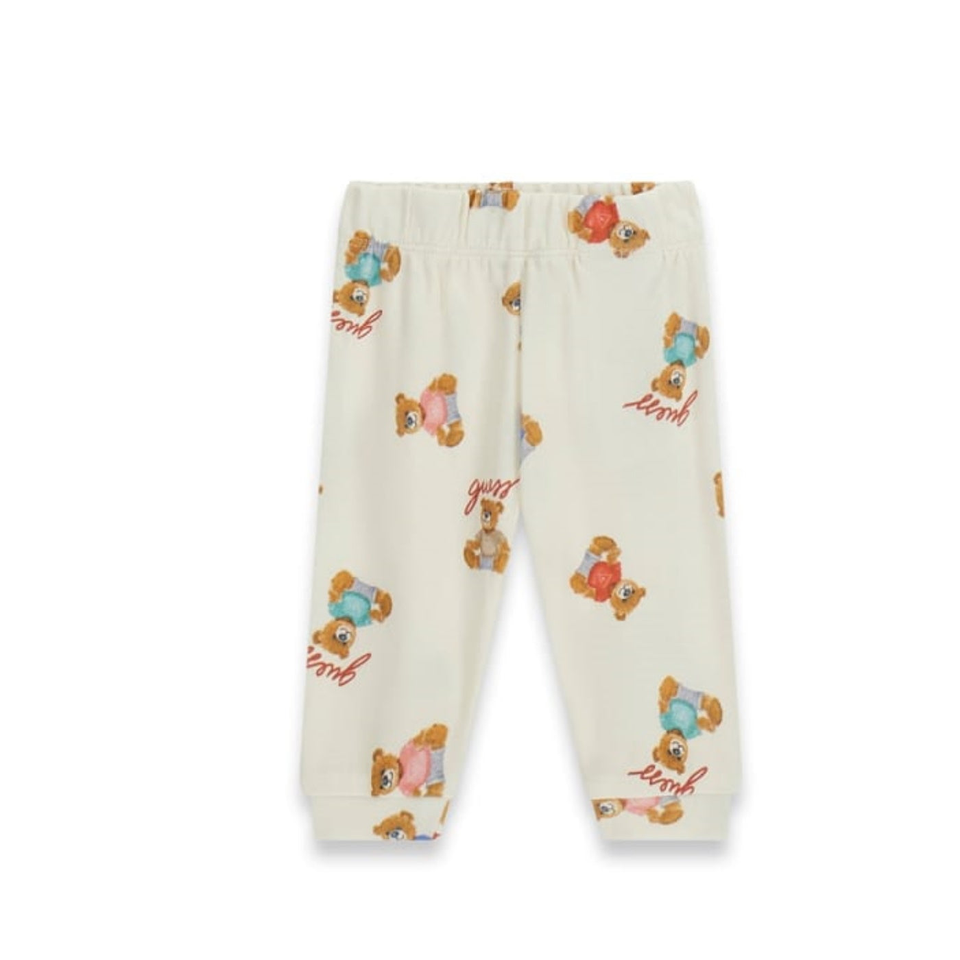 Guess set neonato unisex