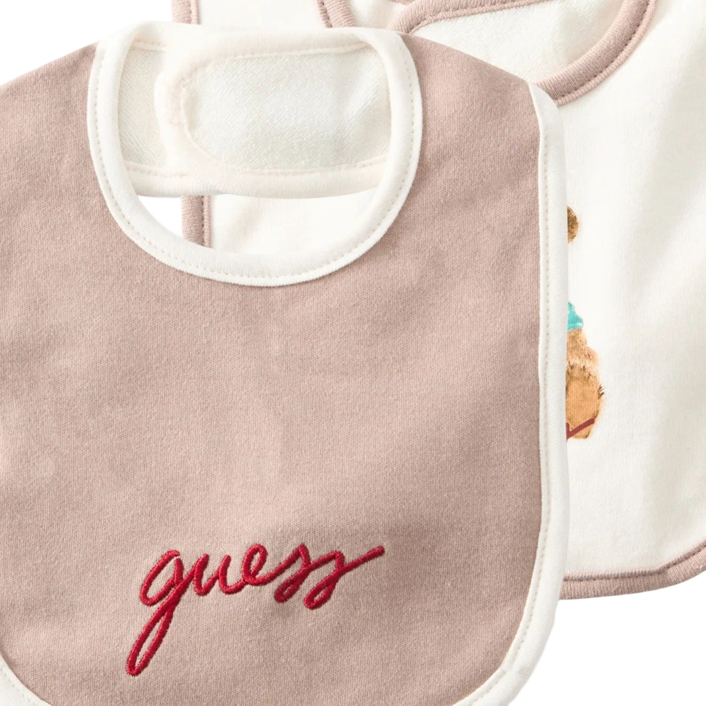 Guess set bavette unisex