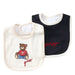 Guess set bavette unisex