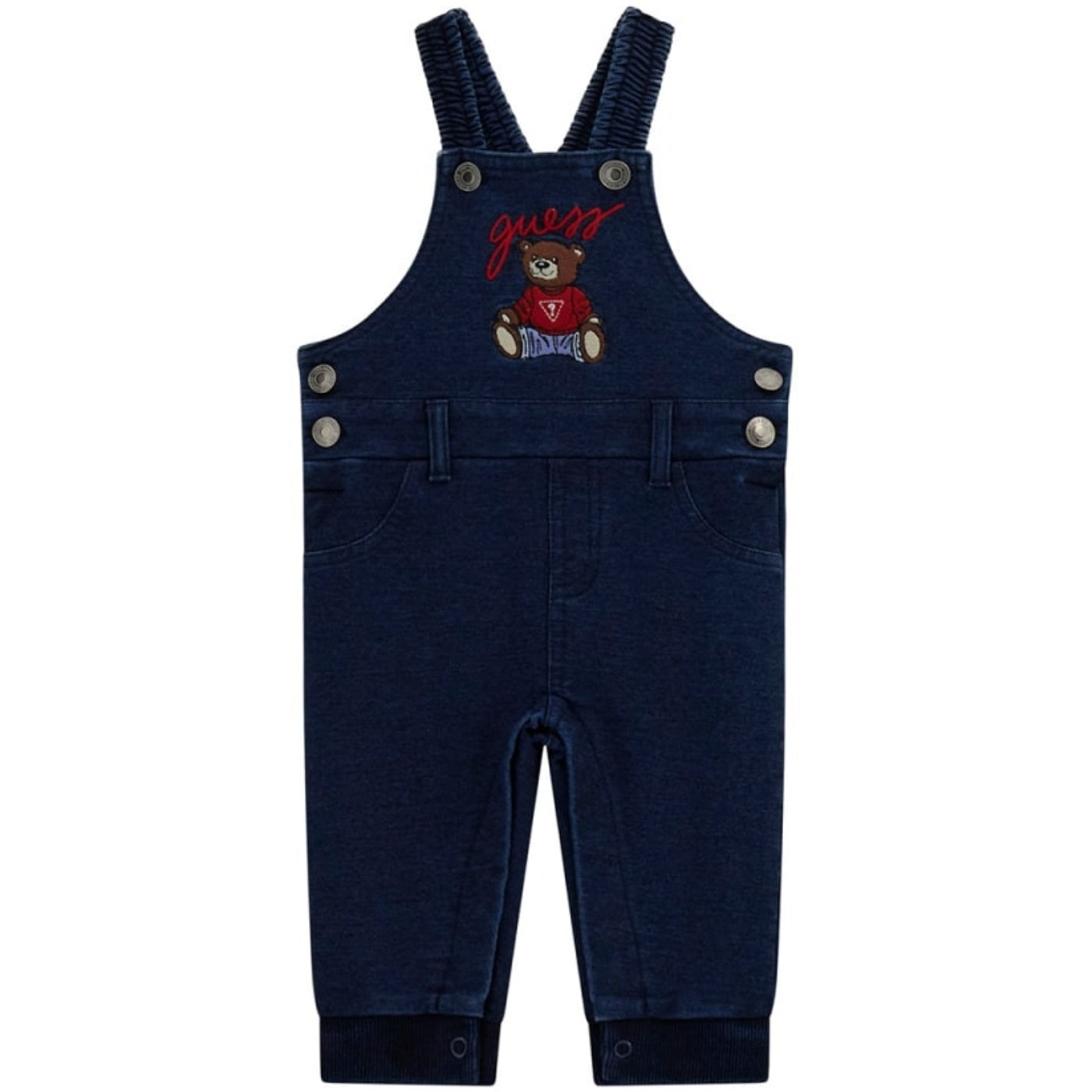 Guess completo neonato