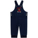 Guess completo neonato