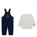 Guess completo neonato