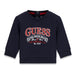 Guess completo neonato