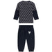 Guess completo neonato