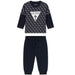 Guess completo neonato