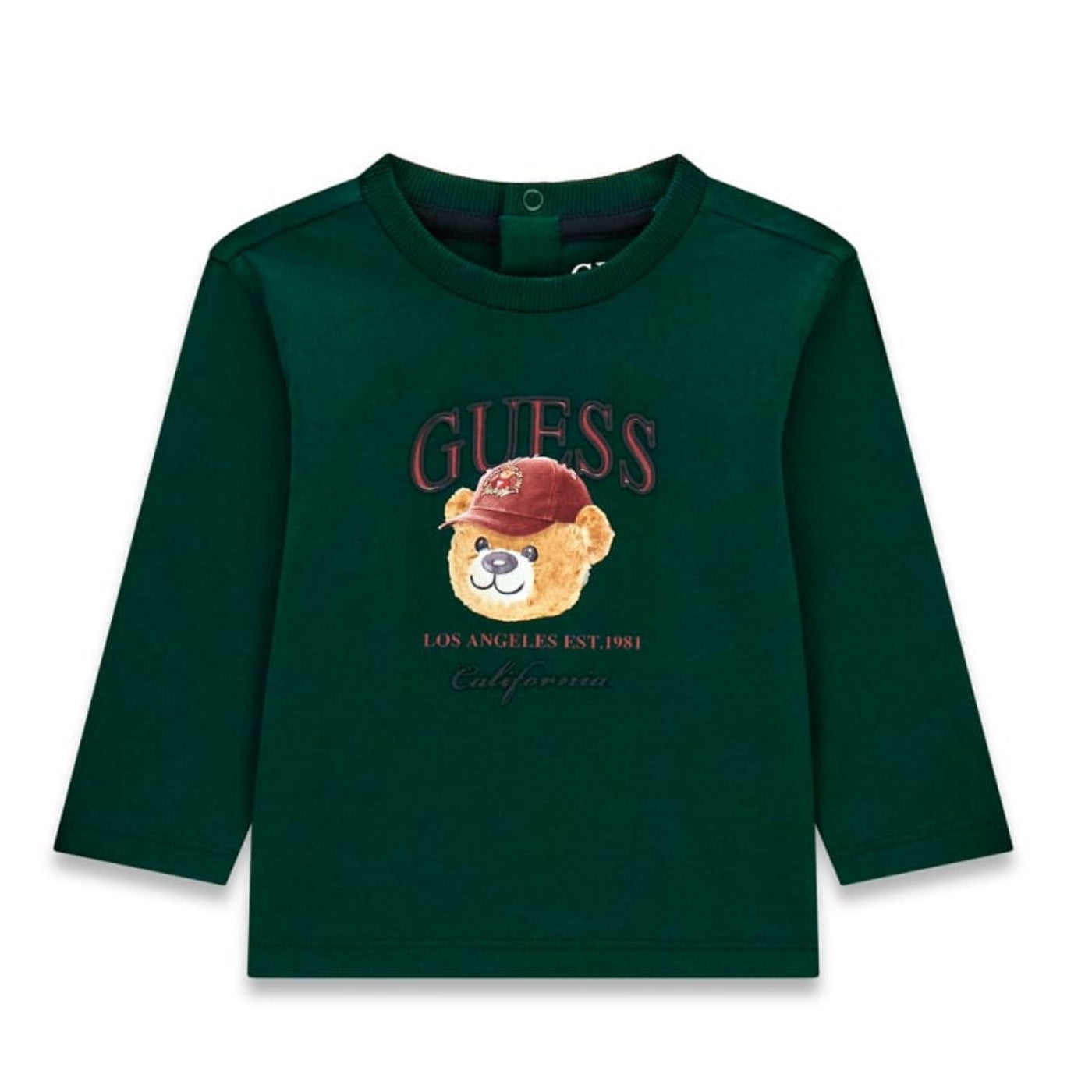 Guess completo neonato