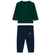Guess completo neonato