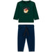 Guess completo neonato