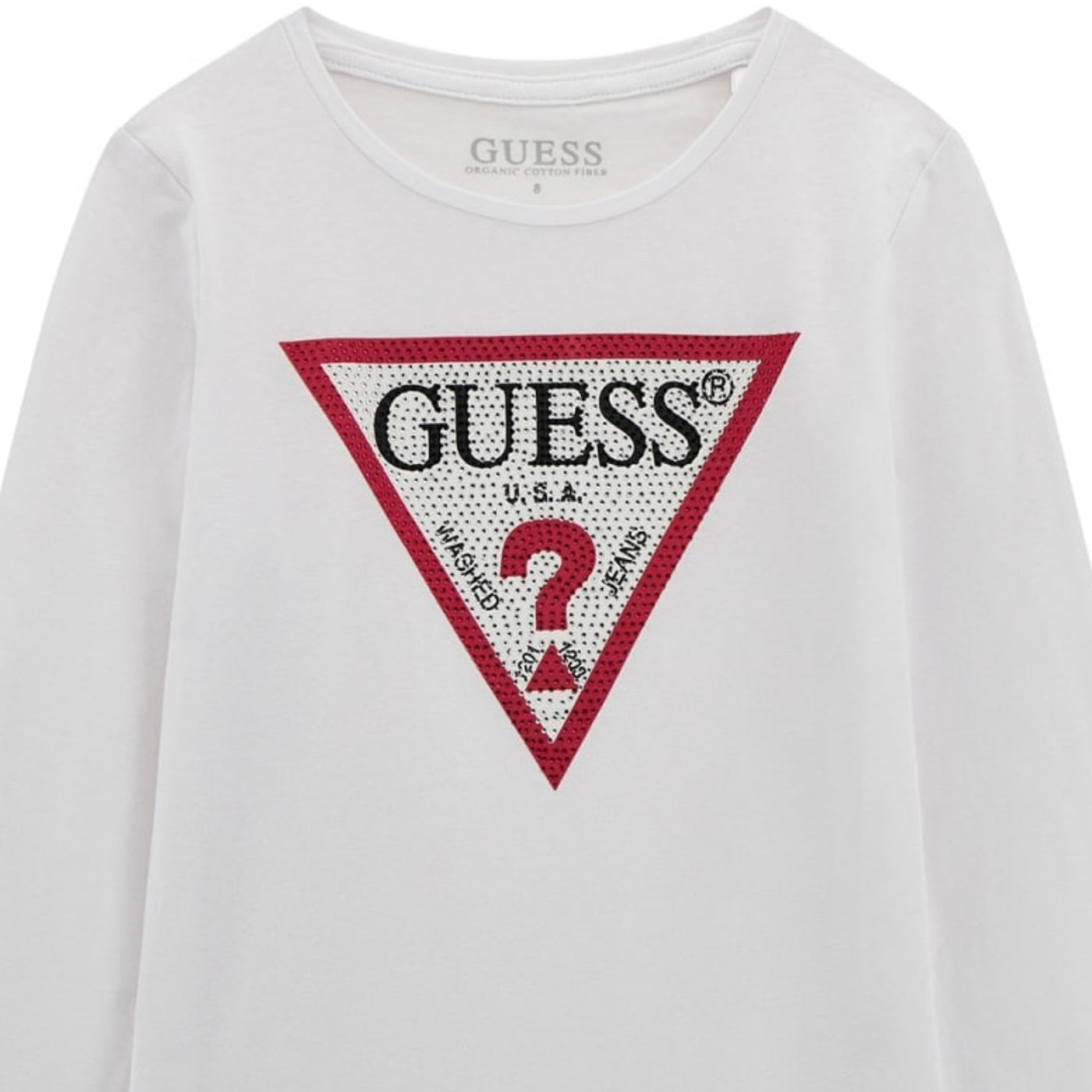 Guess t-shirt teen