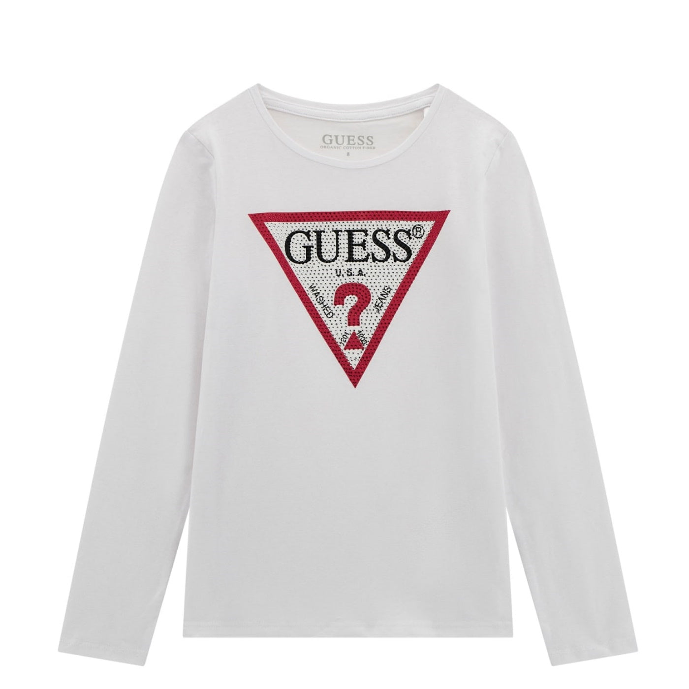 Guess t-shirt teen