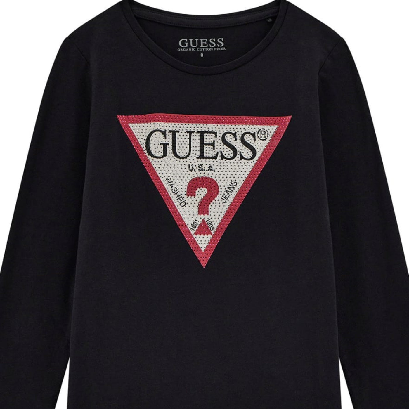 Guess t-shirt bambina