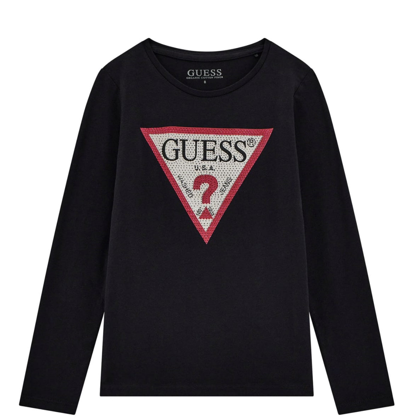 Guess t-shirt bambina