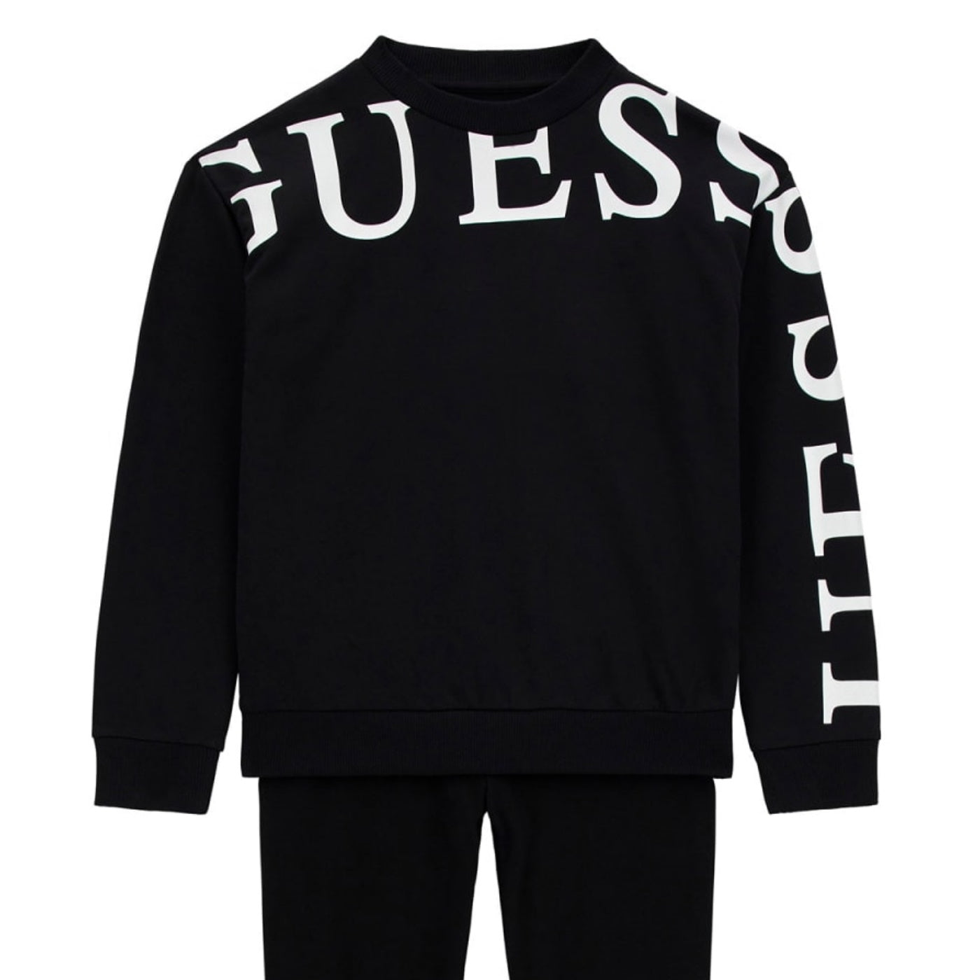 Guess completo ragazza