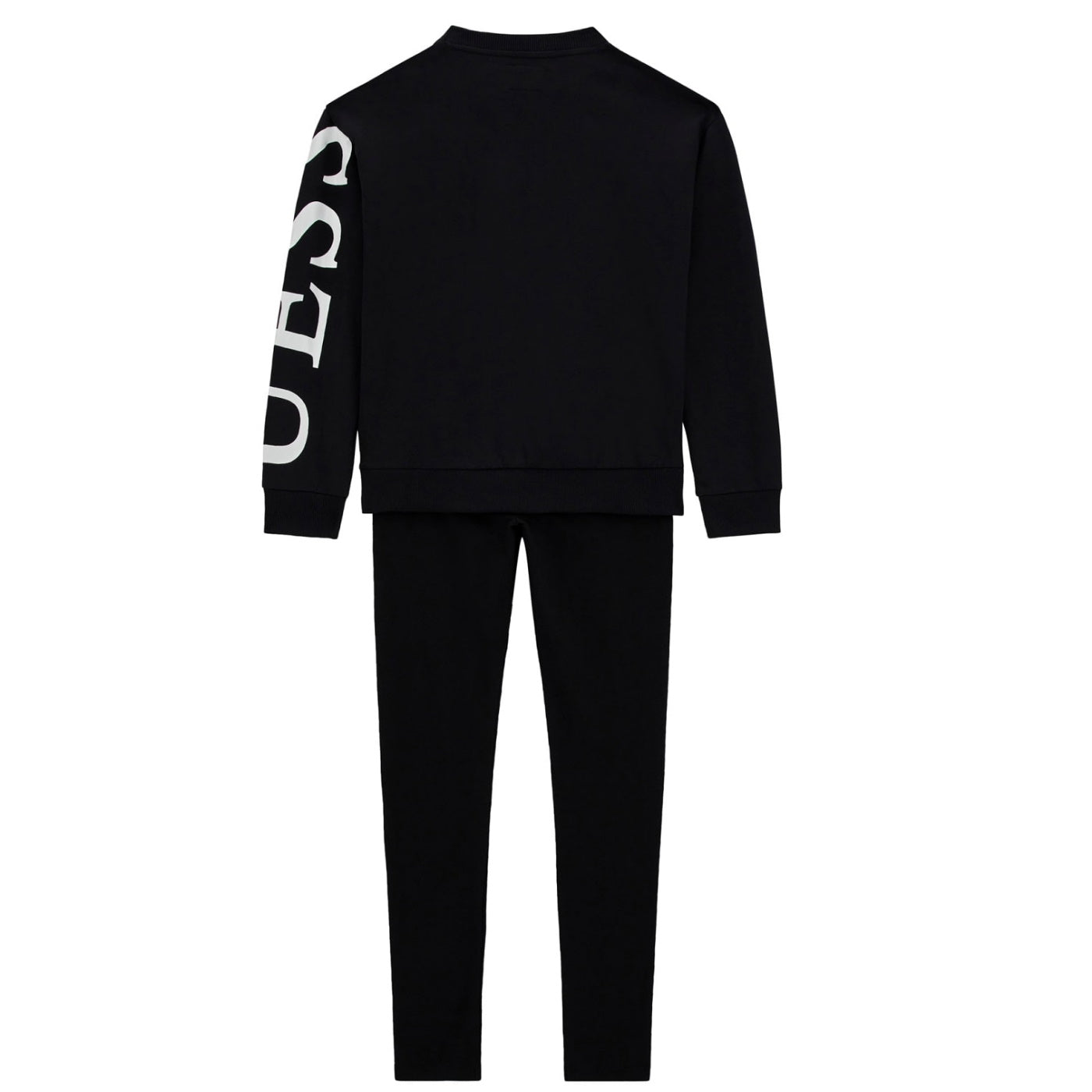 Guess completo ragazza