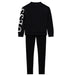 Guess completo ragazza