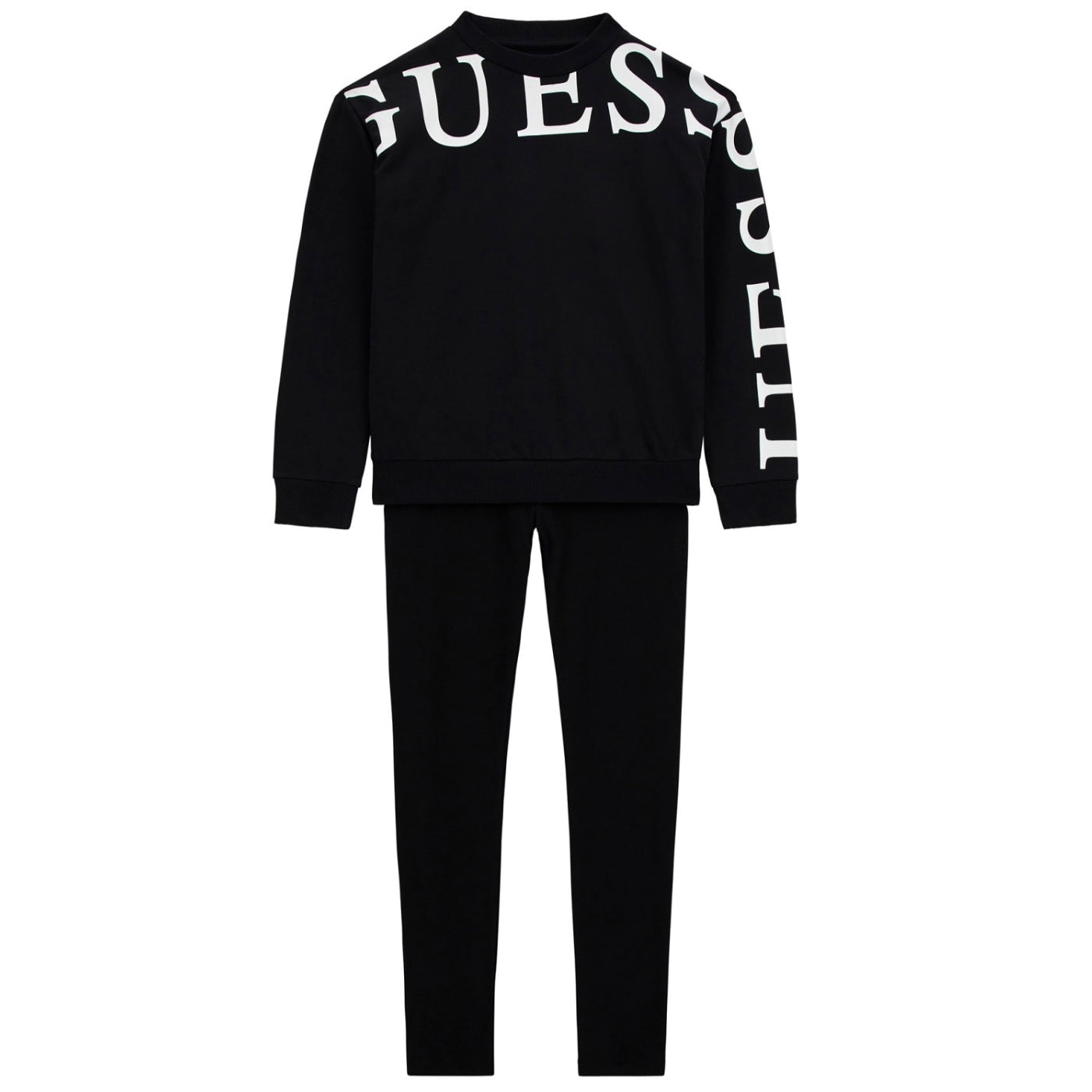 Guess completo ragazza