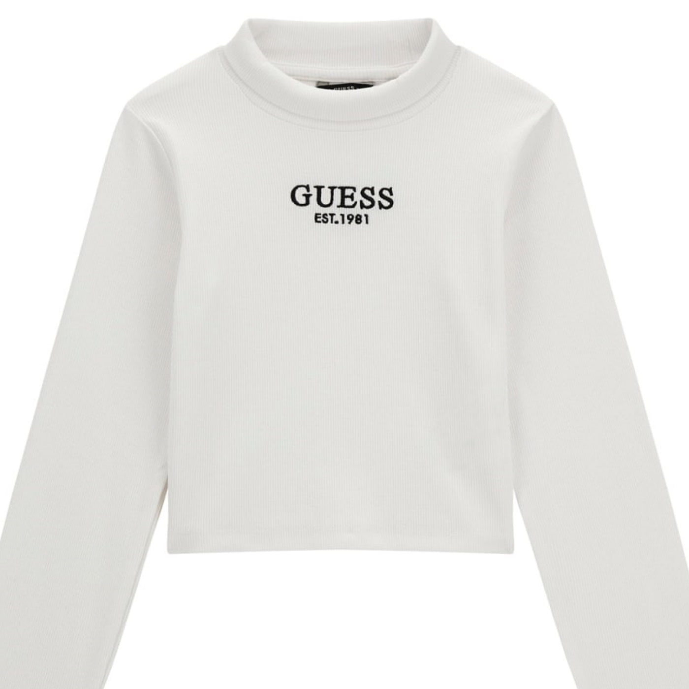 Guess t-shirt bambina
