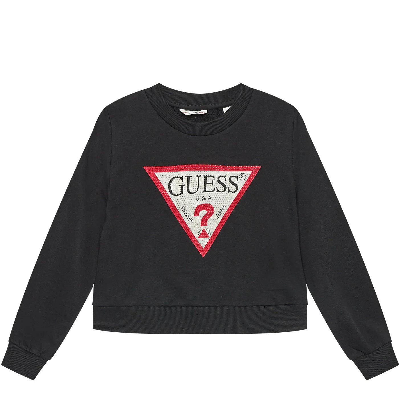 Guess felpa bambina