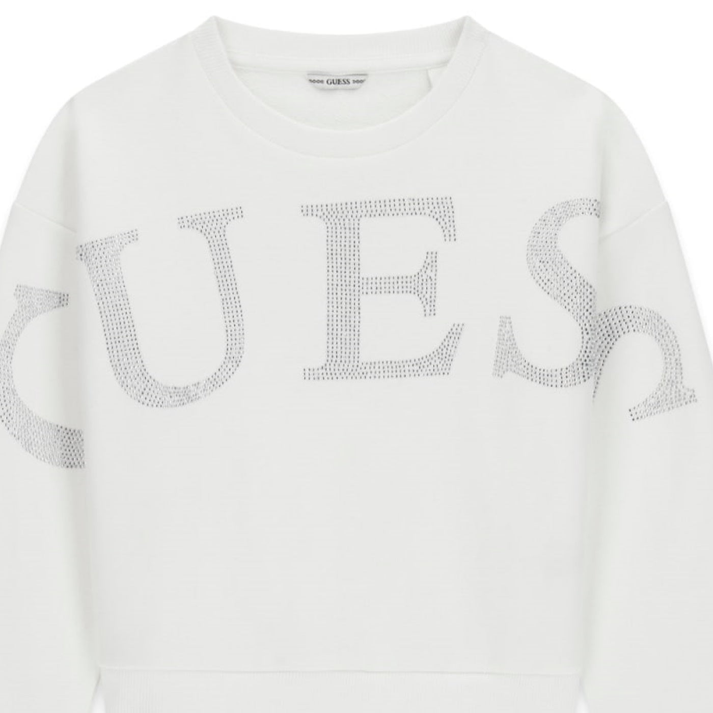Guess felpa ragazza