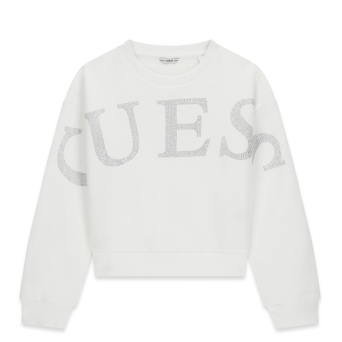 Guess felpa ragazza