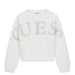 Guess felpa ragazza