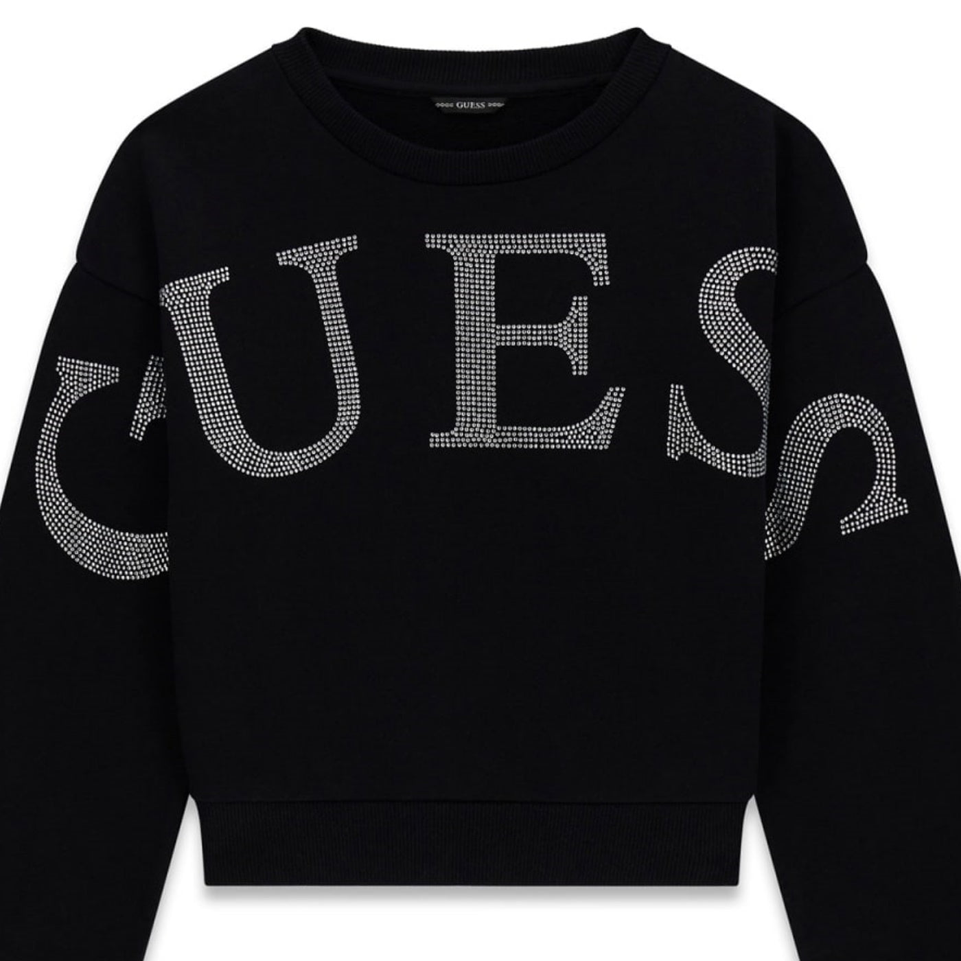 Guess felpa ragazza