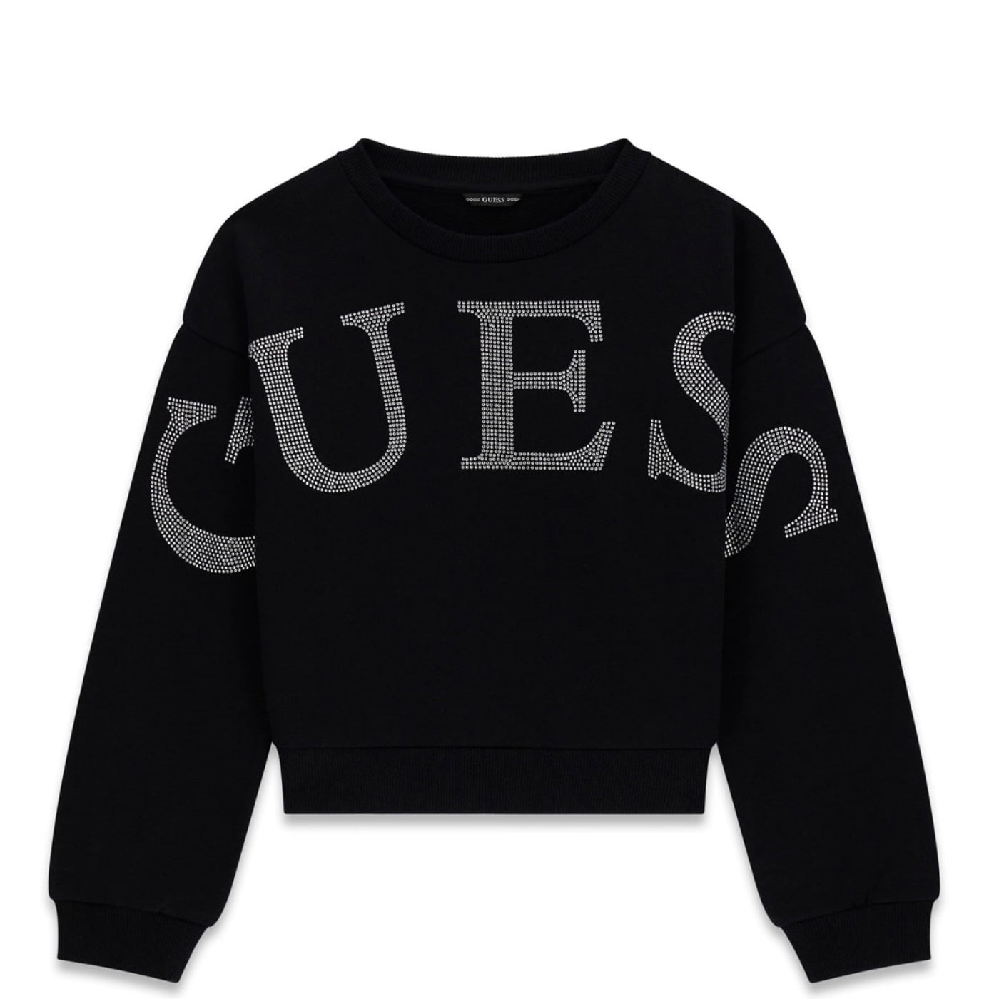 Guess felpa ragazza
