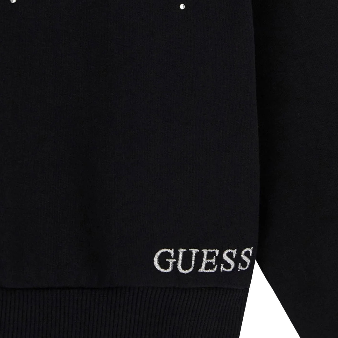 Guess felpa bambina
