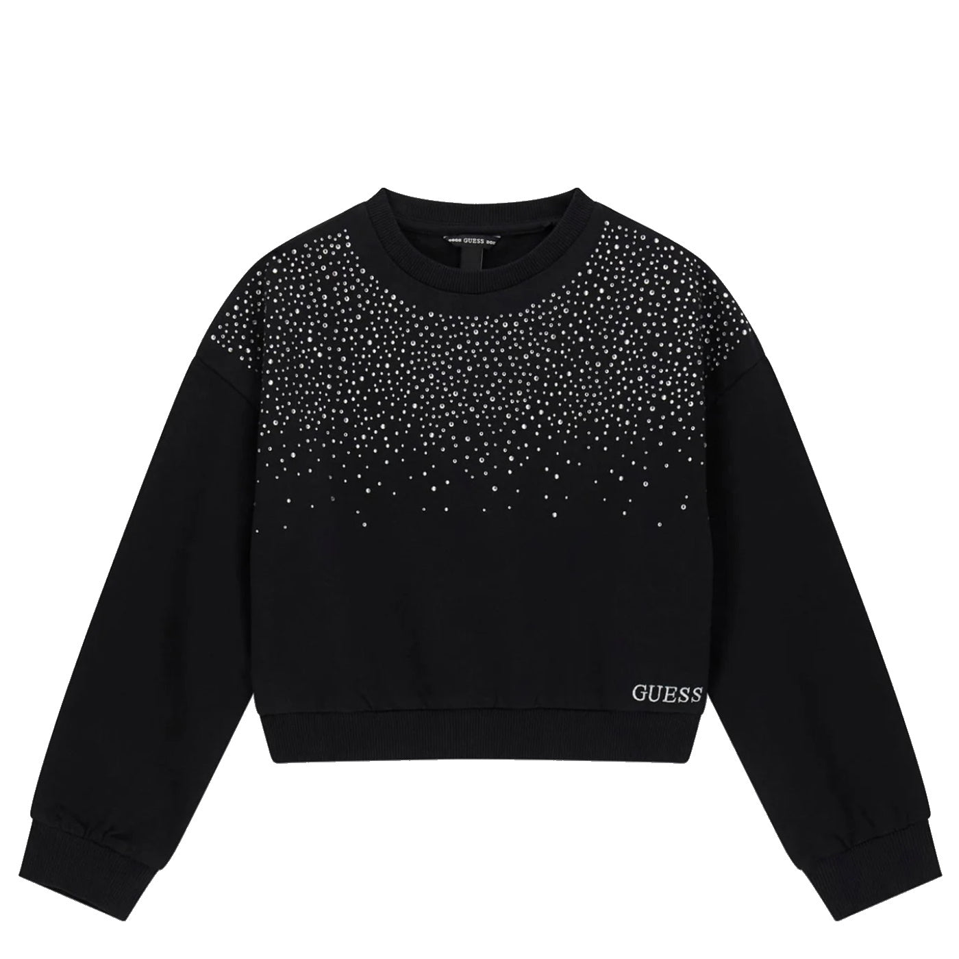 Guess felpa bambina