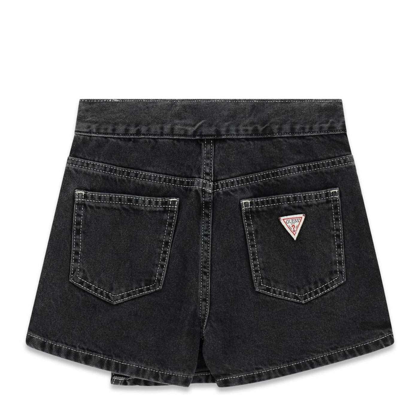 Guess gonna shorts bambina