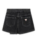 Guess gonna shorts bambina