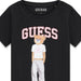 Guess t-shirt bambina