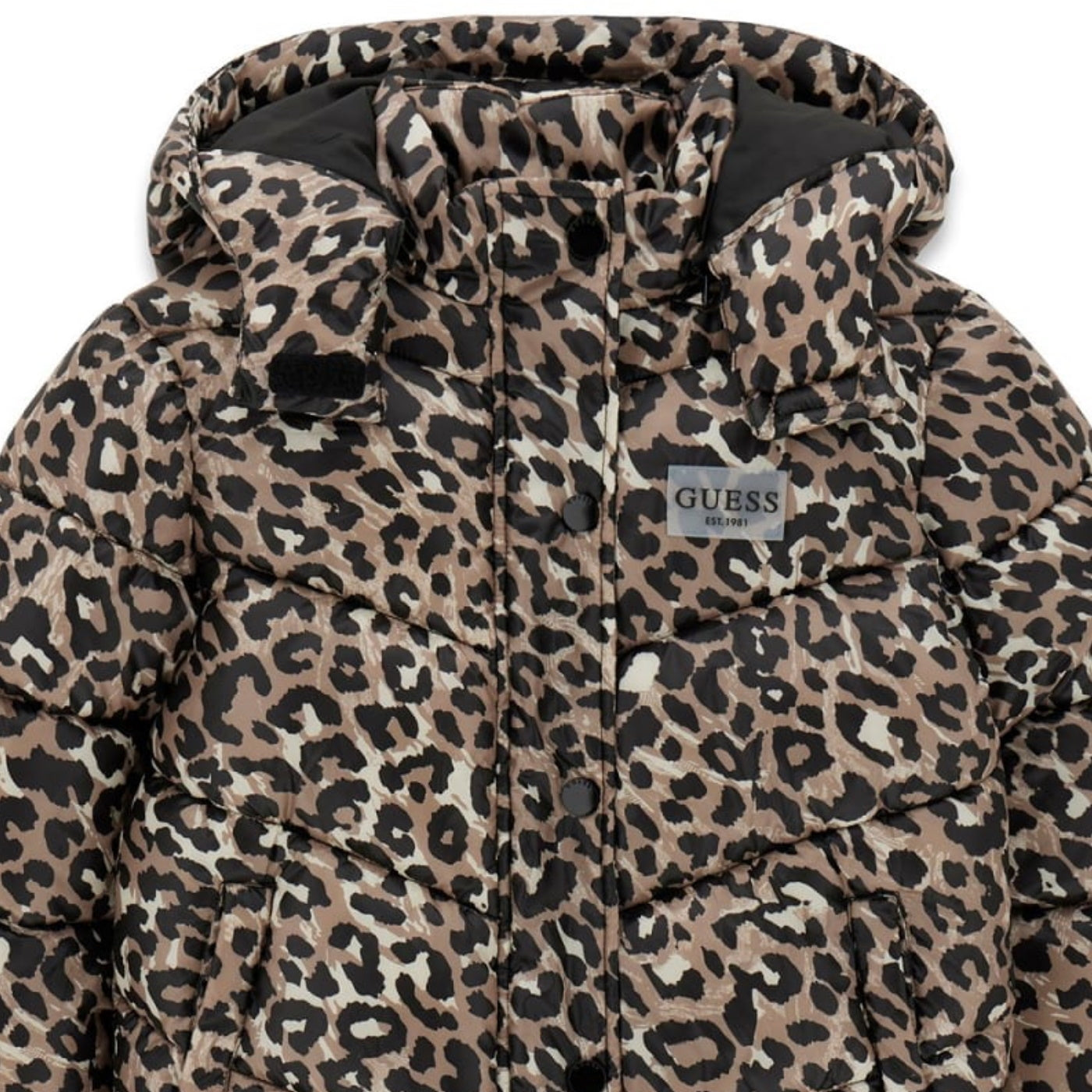 Guess giubbino bambina