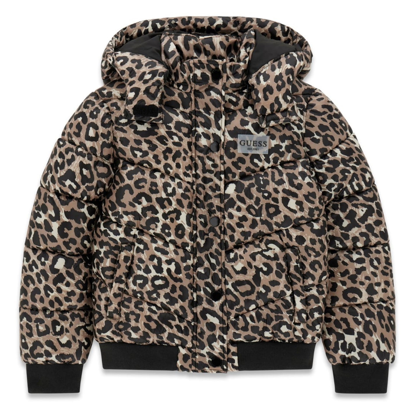 Guess giubbino bambina