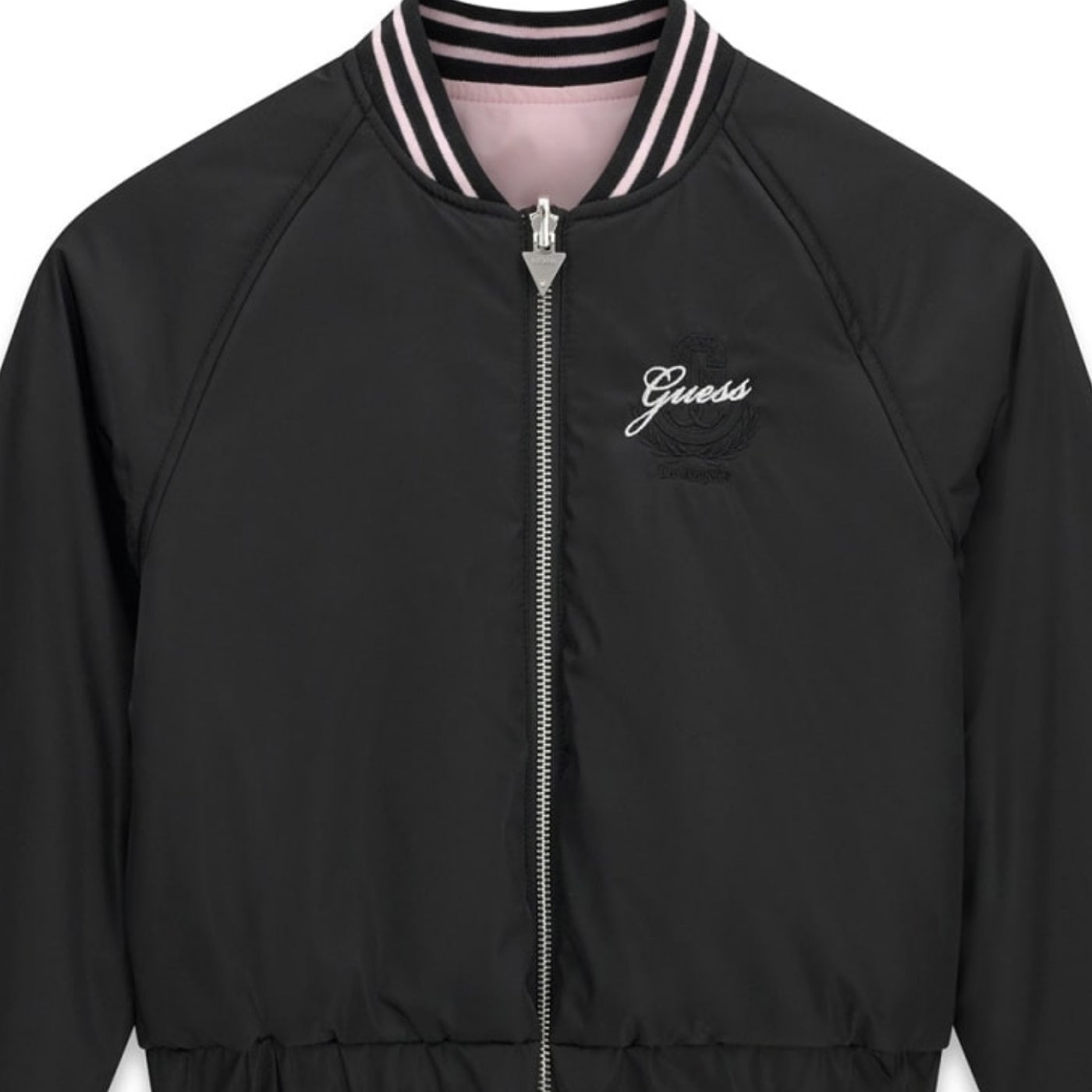 Guess giubbino bambina