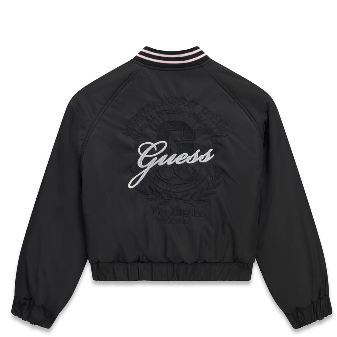 Guess giubbino bambina